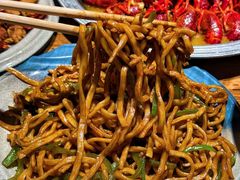 -1819餐厅·团队聚餐·烤串·精酿