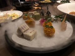 -三利音·东方司宴(外滩店)