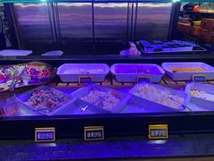 -韩盛·盛江山自助料理(中街大悦城店)