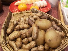 -白鹭原茶艺馆