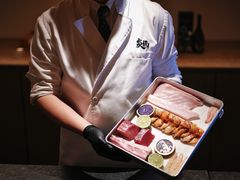 -炎橘·板前料理 Omakase