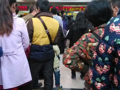 android_upload_pic-首都儿科研究所附属儿童医院-停车场