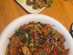 -61号餐吧(兴坪古镇漓江店)