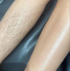 点击看大图 -Wax Brow蜜蜡脱毛美甲美睫眉吧