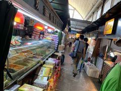 -大连熟食品交易中心
