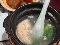 -南京大牌档(香港广场店)