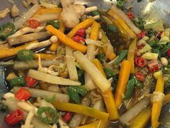 -嘉年大丰收鱼庄(云霄店)