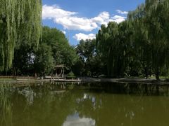 -玲珑塔公园