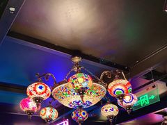 -Famous肥猫墨西哥音乐餐吧(五棵松华熙LIVE店)