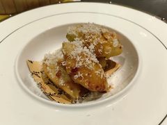 -沈灶河豚宴·河豚融合餐厅(汉中路店)