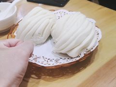 -东北小二东北菜(大车家巷店)
