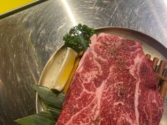 -大叹号·朝鲜族烤肉(潍坊泰华城店)