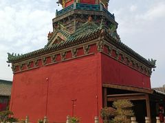 -延庆观