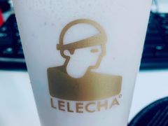 -LELECHA乐乐茶(美罗城店)