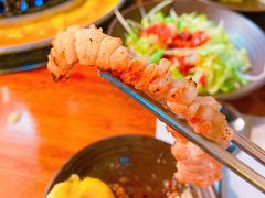 -喜来稀肉(金巴利道店)