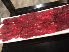 -古乐牛香·鲜牛肉牛杂火锅(五一中路店)