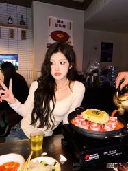 -DL HOPE明星造型