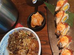-京鹿料理(荟聚店)