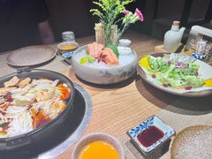 -蟹将军·松叶蟹和牛日料放题自助(K11店)