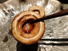 -铭牛烧肉·和牛海鲜自助(高新月牙湖店)