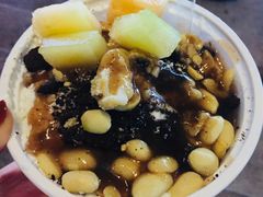 -一只酸奶牛(八一路店)