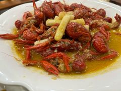-三好倪氏龙虾(日规路店)