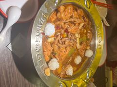 -胖哥俩肉蟹煲(苏州中心店)