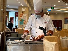 -北京全聚德(方庄店)