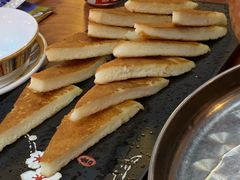 -思金拉措庄园藏餐(太阳岛店)