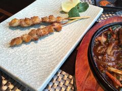 -山葵家·创意料理(宁波来福士店)