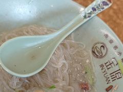 -金原鸭血粉丝汤·汤包·脆皮烤鸭(南京博物院店)