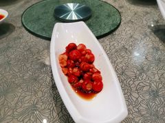 醋萝卜-花园茶楼(兴城西路店)