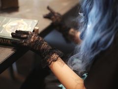 -可可露咖啡店(大东店)