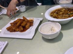-东四民芳餐厅(世茂工三店)