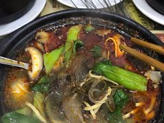 -清真·穆萨砂锅(大皮院店)