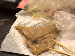 -吾味香葫芦头(安西街店)