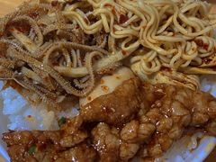 -蓉城西二道无名冒菜(西二道街店)