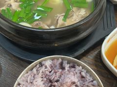 -釜山豚骨汤饭(芝罘万达广场店)