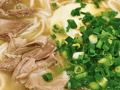 -闵四遵义羊肉粉(朝外大街店)