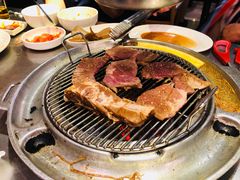 -喜来稀肉(虹泉路店)