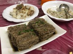 蒸鳝鱼-中元酒楼侏儒三蒸(建新东区店)