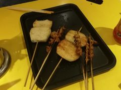 -望京小腰(北京总店)