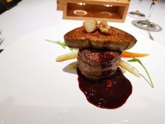 -王品牛排(郑州大卫城店)