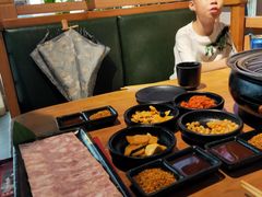 -九田家黑牛烤肉料理(溧阳吾悦店)