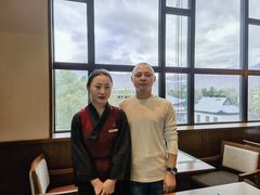 -拉萨瑞吉酒店-秀餐厅
