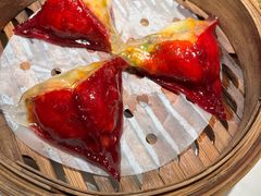 -禄运茶居·手工点心(猎德店)