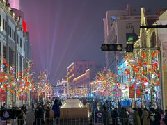 -上街里市集(悦喜客来广场店)