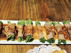 -滇越乘象云南餐厅(豆各庄店)