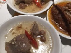 -岷山饭店-芝芝自助餐厅