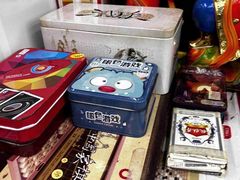 -谜盒子奇幻密室(南屏店)
